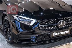 مێرسێدس بێنز CLS